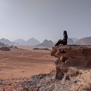 Meet your Posher, Wilma